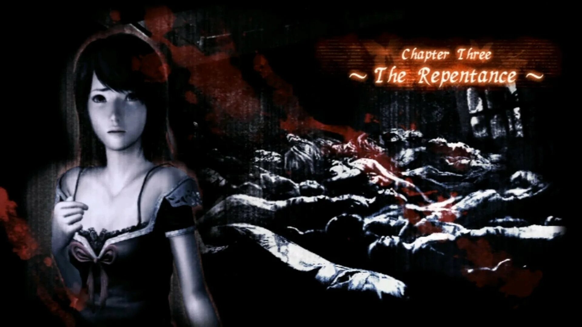 Msi project zero. Project zero 2 crimson butterfly. fatal frame ii: crimson butterfly. фатал фрейм 3. fatal frame 2001.