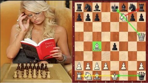 Играть блондинки