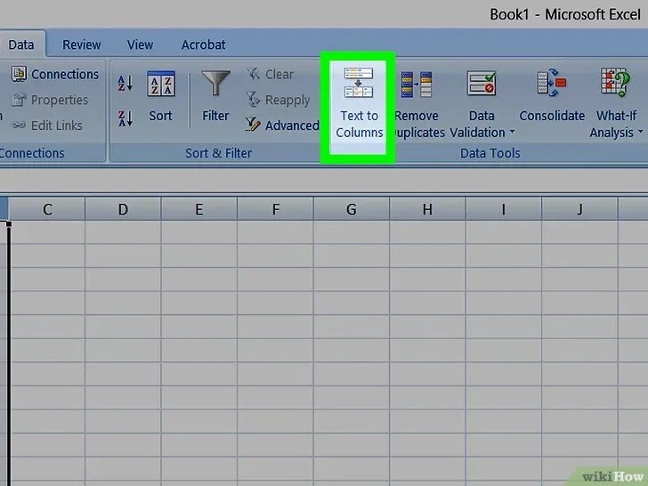 Как обрезать ячейку в excel. Как обрезать ячейку в excel