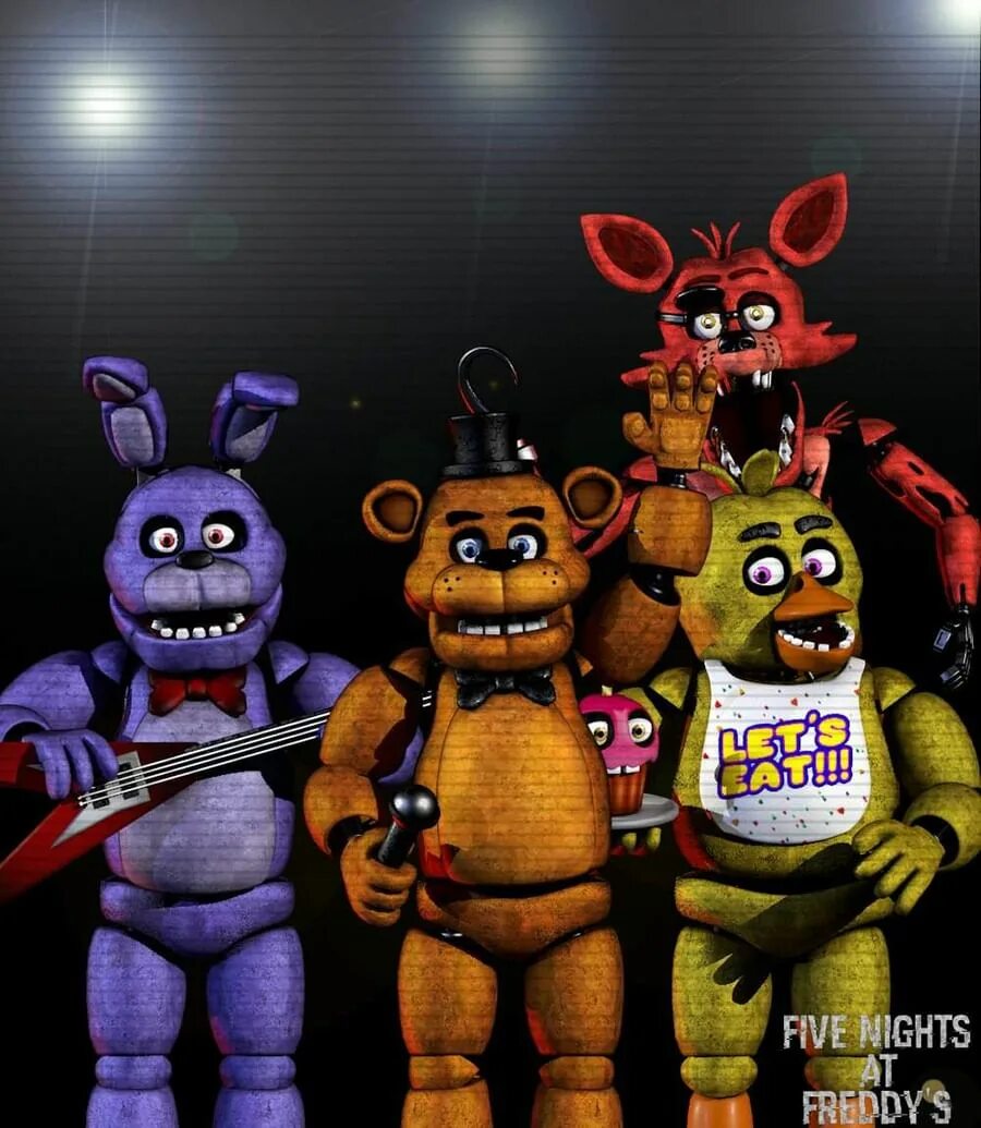 Fnaf 1 nights. АНИМАТРОНИКИ ФНАФ 1. Фиве Нигхт АТ Фредди. FNAF 1 Фредди. Фредди из ФНАФ 1.