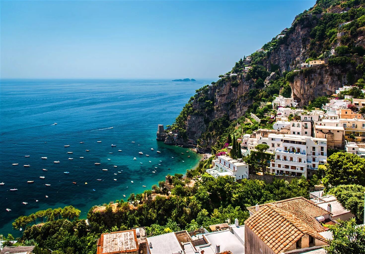 Амальфитанское побережье Позитано. Амальфийское побережье (Amalfi Coast), Италия. Позитано Амальфи Coast. Позитано на юге Италии.