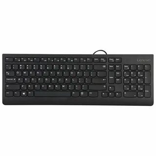 Lenovo keyboard device