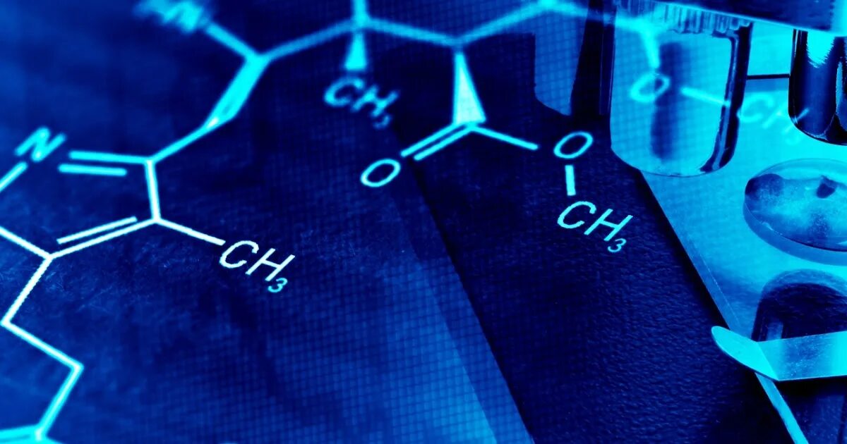 Biochemistry