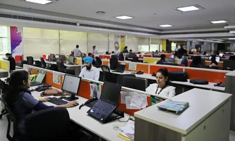 Start office