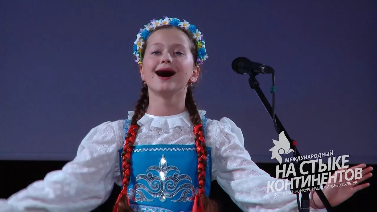 Марина Елшанская, Ижевск, Россия