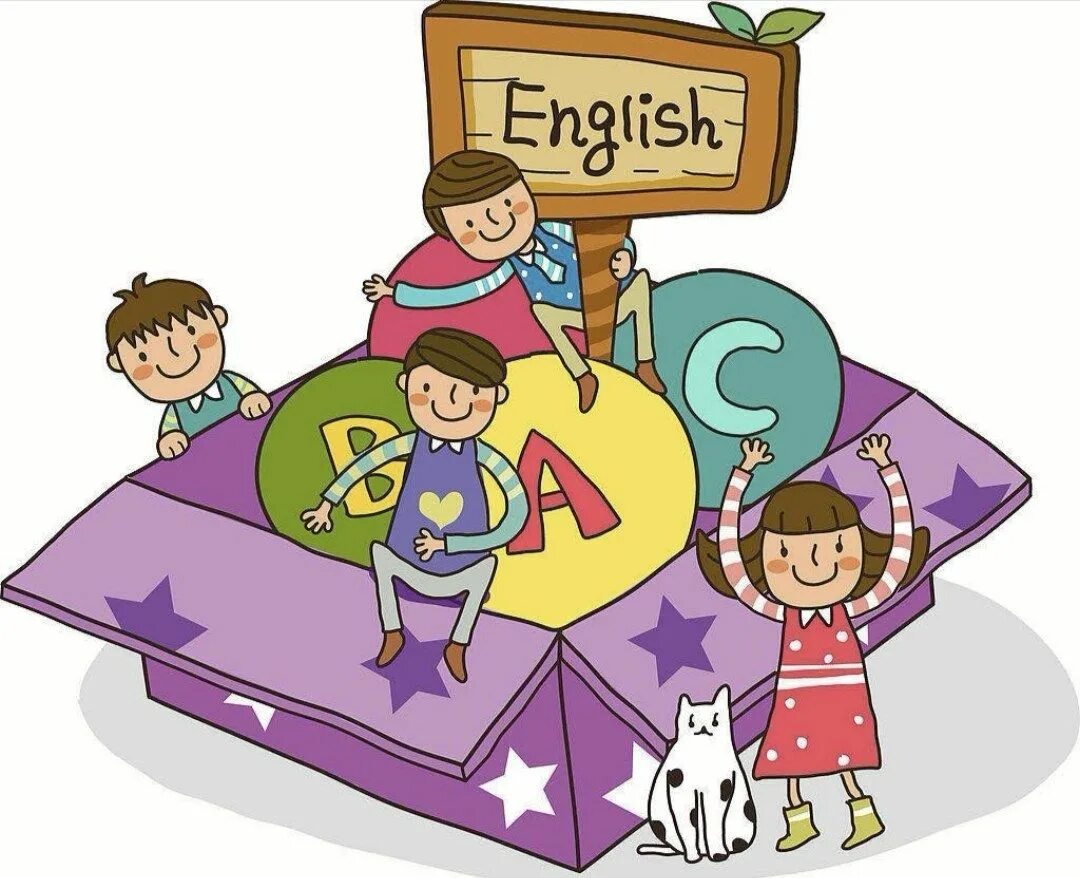 Enjoy to learn