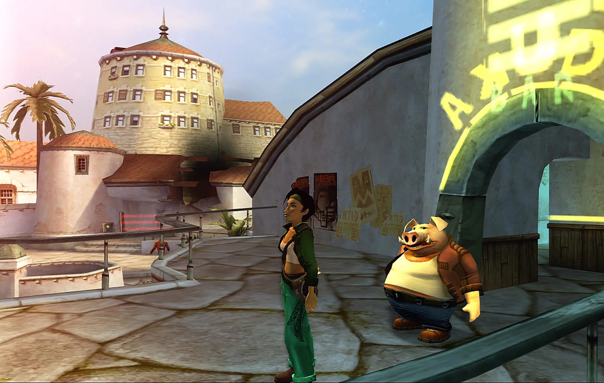 Игра beyond good and evil. Мишель ансель beyond good & evil. Been good evil. Beyond good and evil xbox. Пейдж beyond good and evil.