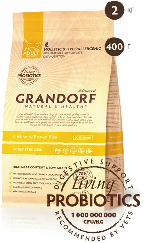 Grandorf (2 кг) 4 meat & Brown Rice Sterilized. Корм для кошек Grandorf (0.4 кг) 4 meat & Brown Rice Indoor. Корм для собак Grandorf (1 кг) 4 meat & Brown Rice мини. Grandorf Cat 400 гр Lamb&Rice Kitten ягненок с рисом для котят. Grandorf для кошек стерилизованных 4 мяса