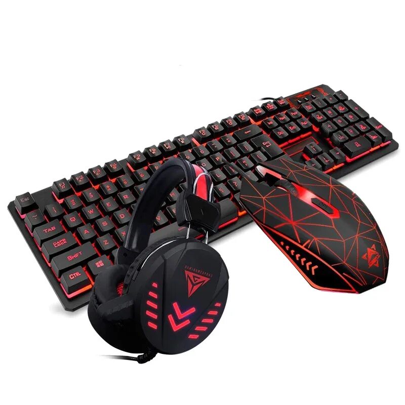 Игровые наборы клавиатура мышь. Meetion c500. игровой набор 4+1 (клавиатура, мышь, коврик, наушники) aula t650. combo keyboard and mouse / клавиатура + мышь набор jedel ws630. игровой набор 4+1 клавиатура мышь venom.