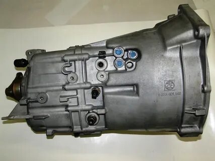 Zf bmw