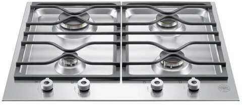 Варочная панель bertazzoni