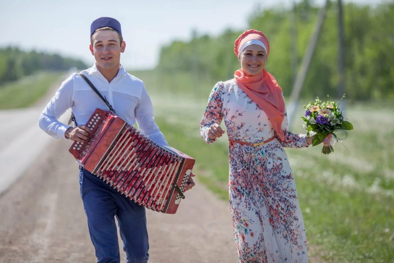 Татарча шап жырлар
