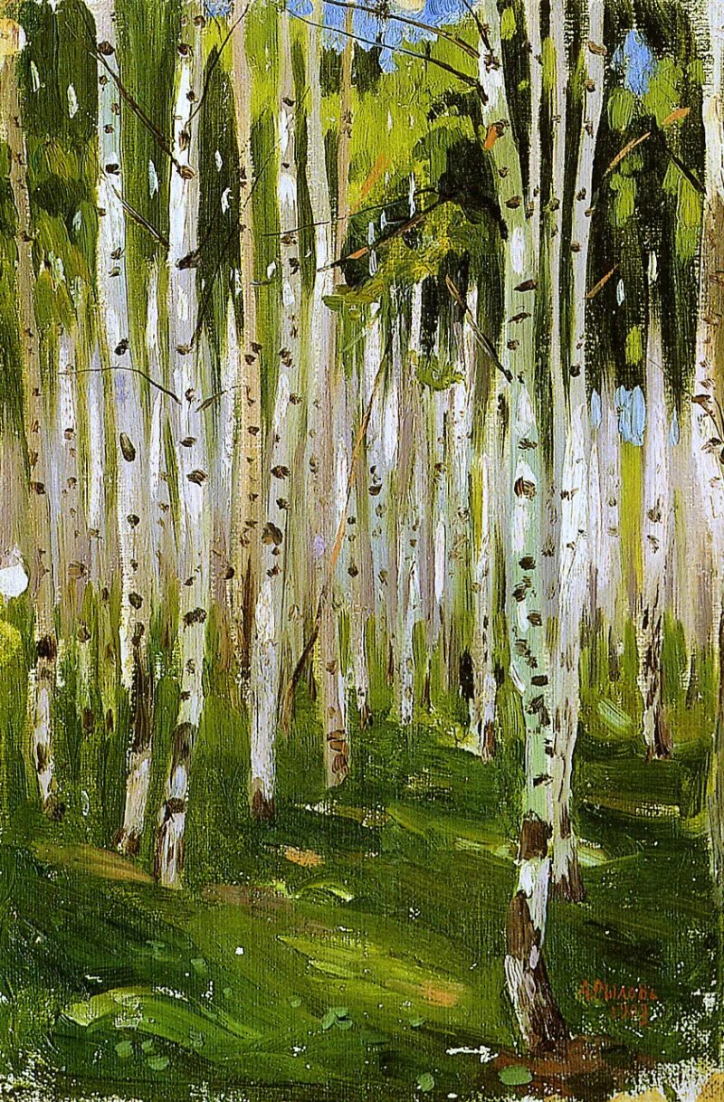 Рылов картины. Рылов Аркадий Александрович (1870-1939). Аркадий Рылов художник картины. Аркадий Рылов пейзажи. Рылов Березовая роща.