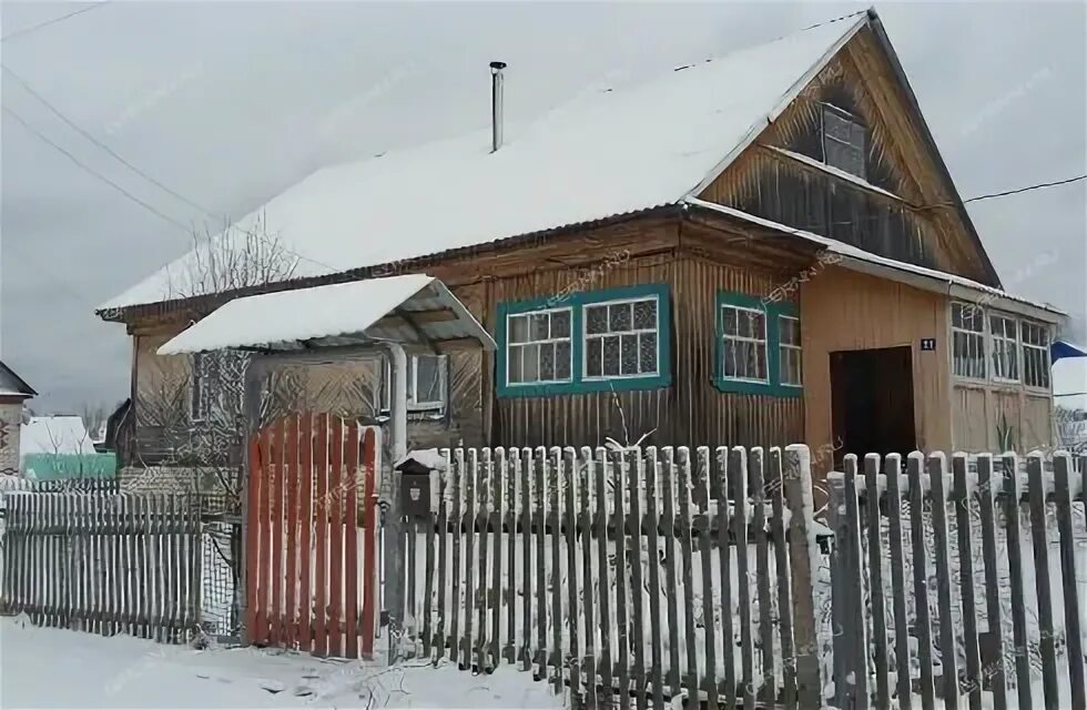 Погода поселок северный варнавинский