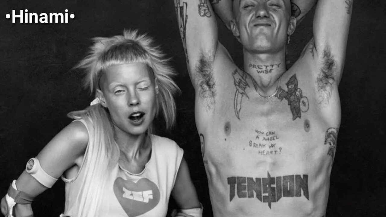 G. Antwoord i don t care. Йоланди фиссер и ниндзя. Группа die antwoord. Antwoord i don t care.
