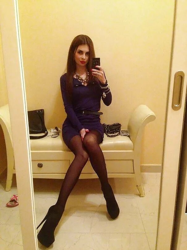 Crossdresser telegram. Фембой Тиффани.