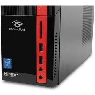 Packard bell imedia
