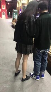 盗拍偷拍, jk, 偷拍.