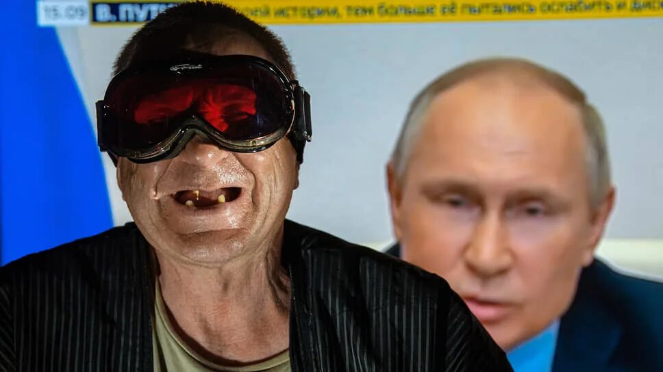 Putin expects better U.S. relationship - UPI.com