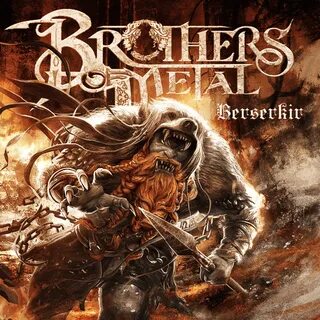 Brothers of metal
