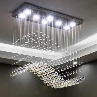 Led волны