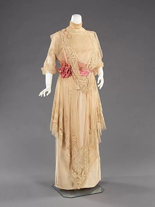 Dress American Old fashion dresses, Womens vintage dresses, Edwardian clothing