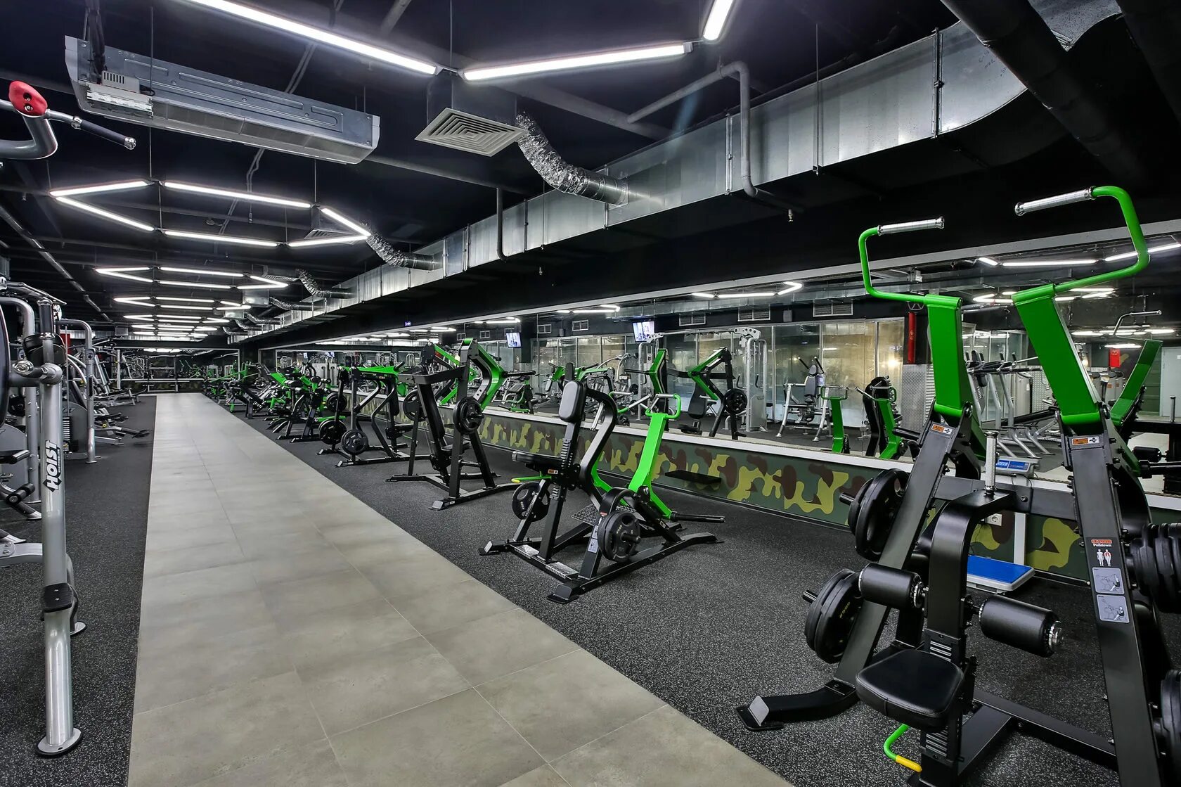 спортзал южное бутово.