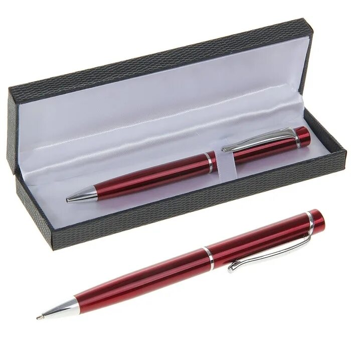 ручка galant "stiletto chrome". ручки parker delucci. ручка ек 506225 в футляре. сувенирные авторучки. Galant ручка 141016.