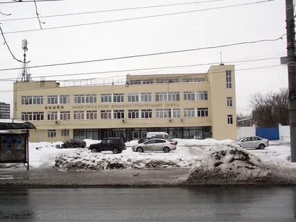 Нижегородская машиностроитель