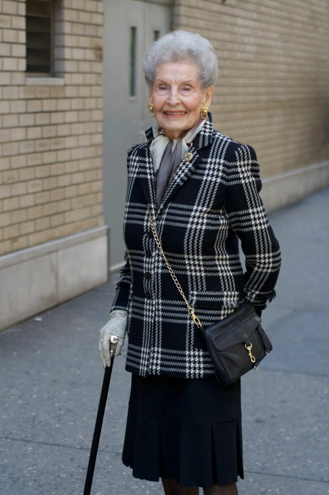 These women old