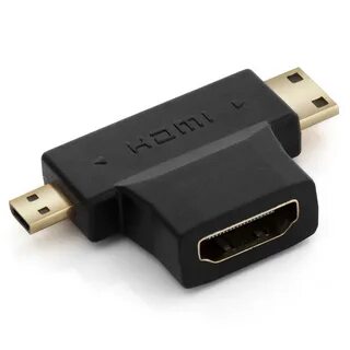 Micro hdmi f f