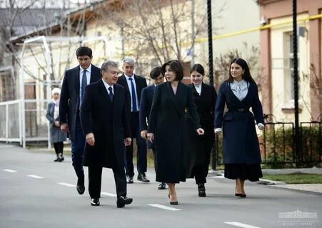 Узбекистон ва янгиликлари