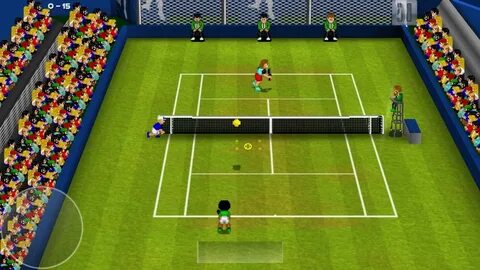 Игра типа матч