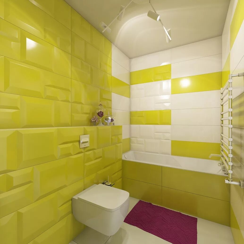 Желтая плитка купить. Желтая плитка для ванной комнаты. Ванная в желтом цвете. Ванная с желтой плиткой. Ванна в желтых тонах.
