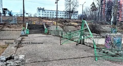 205 закамск
