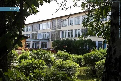 Школа электроугли