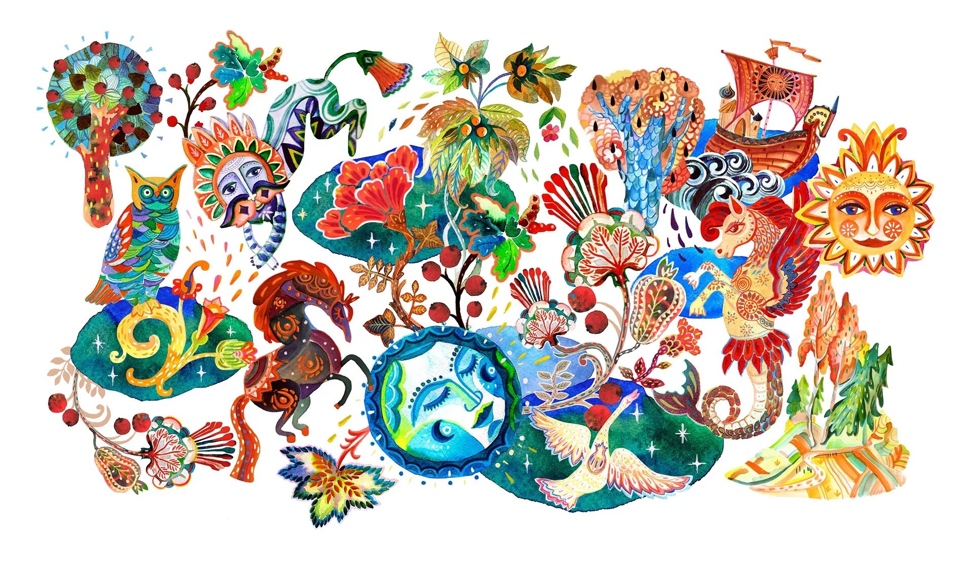 Нижегородские промыслы городецкая роспись. Декоративно прикладная композиция. Декоративное творчество картинки. Предметы народно прикладного искусства. Декоративное творчество картинки.