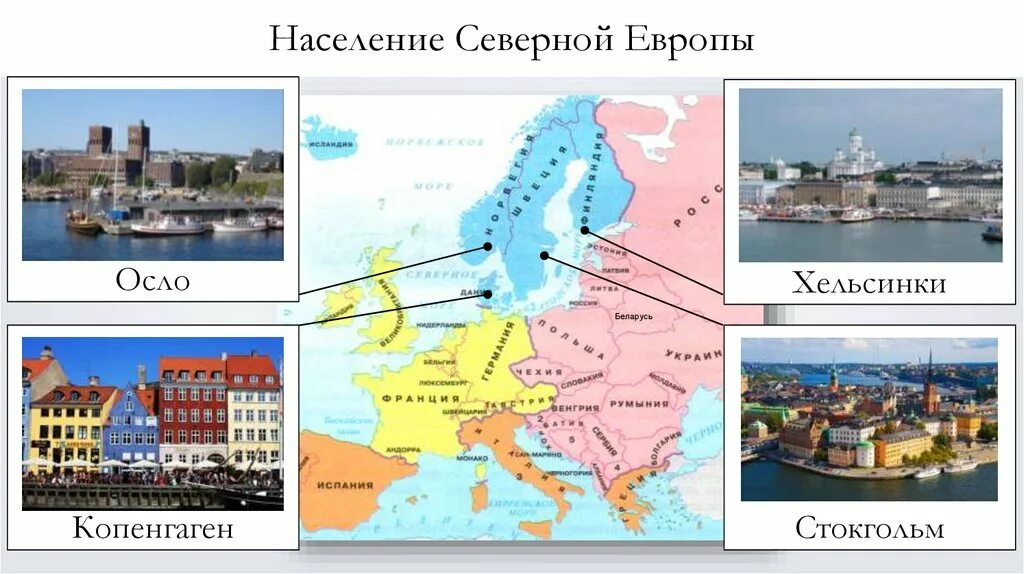 География северной европы. Страны и регионы Северной Европы. Карта Северной Европы. Страны Северной Европы на карте. Северная Европа.