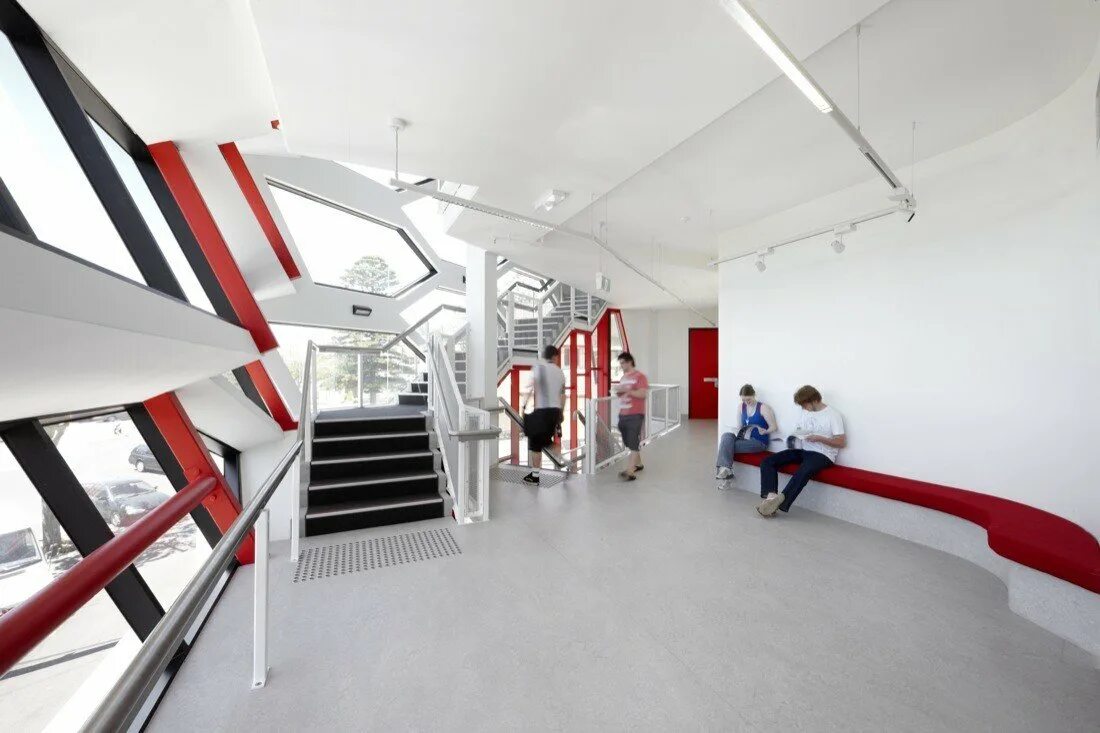 University design
