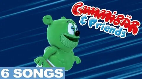 Gummy song