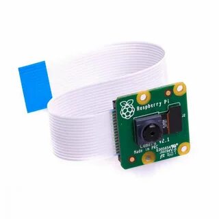 Pi camera