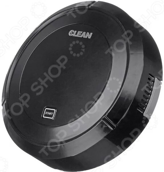 Clean smart robot. Робот-пылесос clean smart robot.