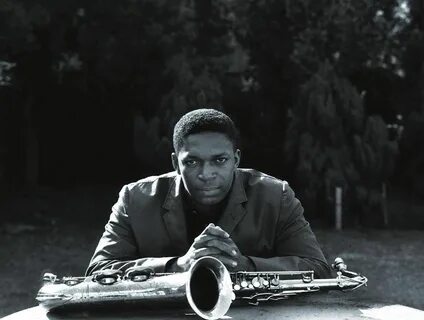 John coltrane