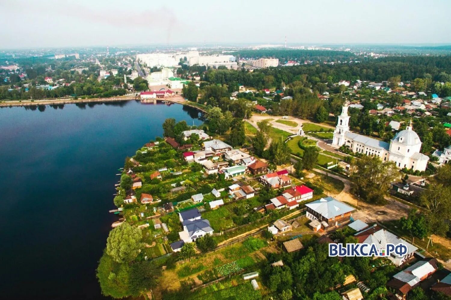 Нижегородская область города нижегородской области. Выкса город. Г Выкса Нижегородская область. Нижний Новгород город Выкса. Выкса Горьковская область.