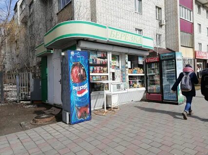 Поселок березка тамбовский