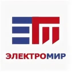 Тд электромир