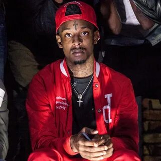 21 savage gang