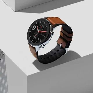 Xiaomi watch gt 2
