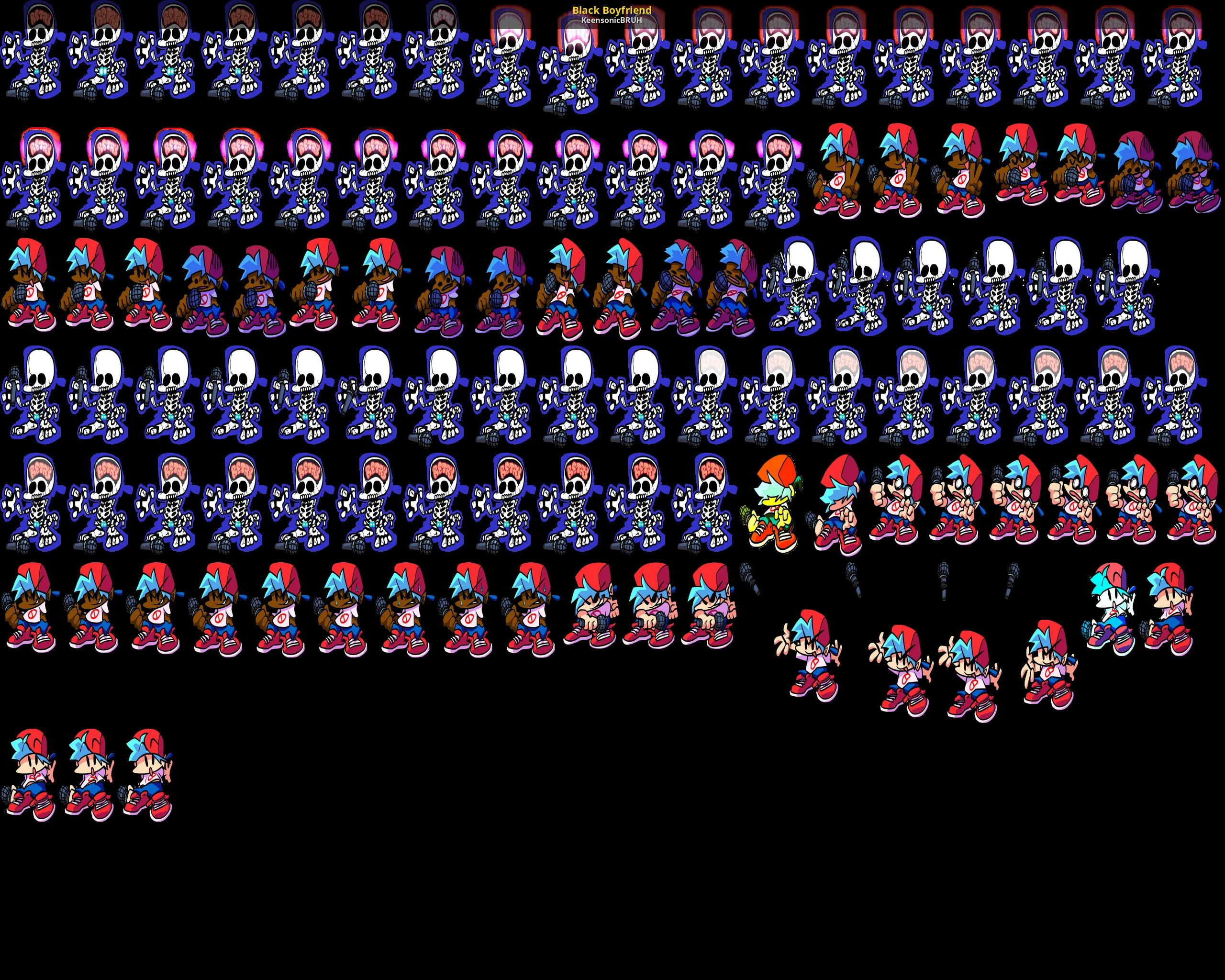 Red friday night funkin. Фанкин гарсело. Фридей найт фанкин фнаф. Фрайдей найт фанкин моды. Фнф моб мод.