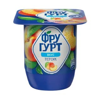 Фругурт персик
